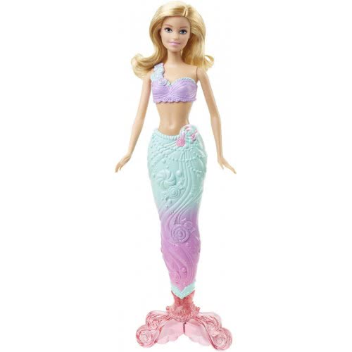 Mattel Barbie Παραμυθένια Εμφάνιση Σετ Δώρου DHC39 887961207620