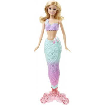 Mattel Barbie Παραμυθένια Εμφάνιση Σετ Δώρου DHC39 887961207620