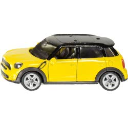 siku Αυτοκινητάκι Mini Couper 1454 4006874014545