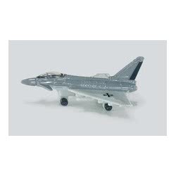 siku Αεροπλανάκι Jet Fighter/50/HK 0873 4006874008735