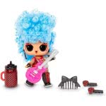 Giochi Preziosi LOL Surprise Remix Hair Flips Κούκλα LLUG8000/LLUG9000 8056379104483
