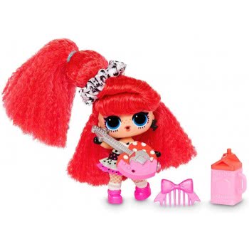 Giochi Preziosi LOL Surprise Remix Hairflips Dolls LLUG8000/LLUG9000 8056379104483