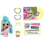 Giochi Preziosi LOL Surprise Remix Hairflips Dolls LLUG8000/LLUG9000 8056379104483