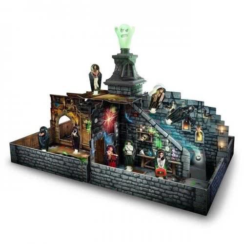 Giochi Preziosi Ghost Castle Ο Πύργος Των Φαντασμάτων GHT00000 8056379107132