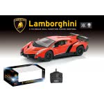 Toys-shop Choice R/C Lamborghini 1/18 4Channel JF068211 6990620682110