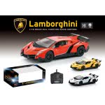 Toys-shop Choice R/C Lamborghini 1/18 4Channel JF068211 6990620682110