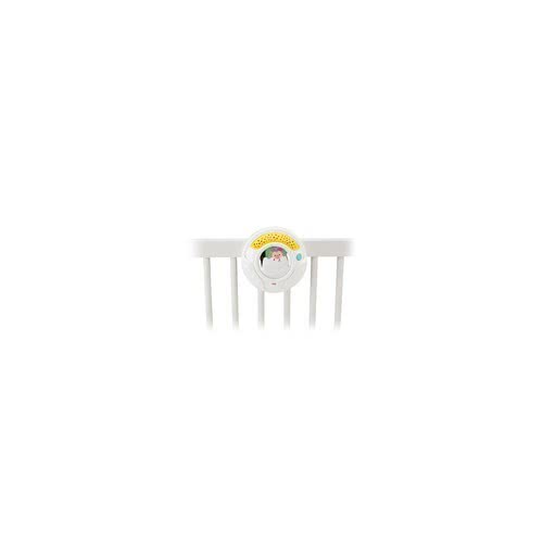 Mattel Μουσικό Κουτί - Rainforest Friends BFL51 746775311018