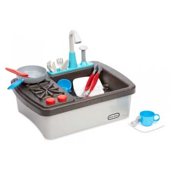 Little Tikes First Appliance Sink And Stove 654497E7C 050743654497