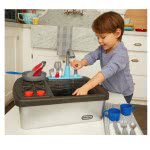 Little Tikes First Appliance Sink And Stove 654497E7C 050743654497