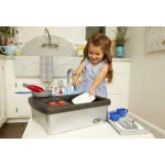 Little Tikes First Appliance Οι Πρώτες Μου Συσκευές Νεροχύτης Και Κουζίνα 654497E7C 050743654497