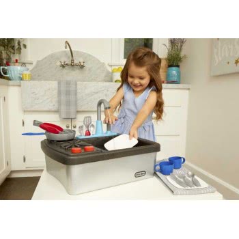 Little Tikes First Appliance Sink And Stove 654497E7C 050743654497