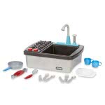 Little Tikes First Appliance Sink And Stove 654497E7C 050743654497