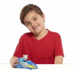 Giochi Preziosi Pj Masks Save The Sky Ιπτάμενο Όχημα Με Φιγούρα - 3 Σχέδια PJMC1000 8056379102908