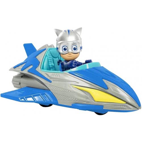 Giochi Preziosi PJ Masks Save The Sky - 3 Designs PJMC1000 8056379102908
