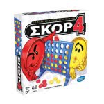 Hasbro Score 4-Connect 4 A5640 5010993724314