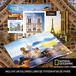 cubicfun Puzzle 3D National Geographic Notre-Dame DS0986h 6944588209865
