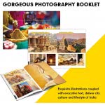 cubicfun 3D Παζλ National Geographic Taj Mahal Ταζ Μαχάλ DS0981h 6944588209810