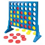 Hasbro Score 4-Connect 4 A5640 5010993724314