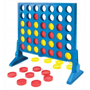 Hasbro Score 4-Connect 4 A5640 5010993724314