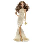 Mattel BARBIE ΣΥΛΛΕΚΤΙΚΕΣ ΚΟΥΚΛΕΣ - ΒΡΑΔΙΑ ΟΣΚΑΡ (4 ΣΧΕΔΙΑ) BCP86 746775290870