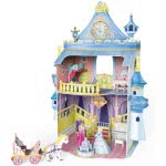 cubicfun Fairytale Castle 3D Παζλ 81 Τεμαχίων P809h 6944588208097