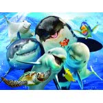 prime3d 3D Puzzle 500 Howard Robinson - Ocean Selfie 10059 670889100599