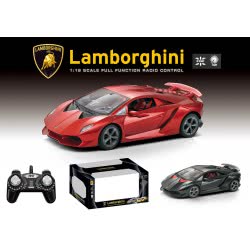 Toys-shop Choice R/C Lamborghini 1/18 4Channel Licenced JF068251 6990620682516