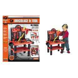 Toys-shop Choice Tool Bench JK014885 6990620148852