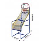 Toys-shop Choice Basketball Magic Shoot JS065576 6990620655763