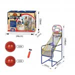 Toys-shop Choice Basketball Magic Shoot JS065576 6990620655763