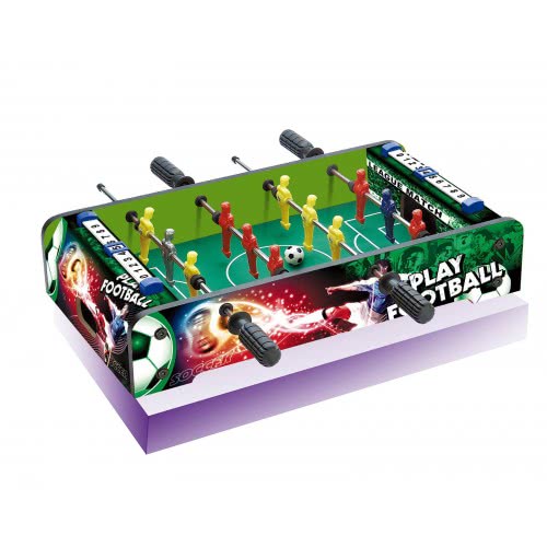 Toys-shop Choice Football Game Table 44X25cm JS065632 6990620656326