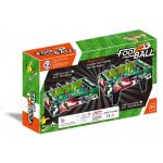 Toys-shop Choice Ποδοσφαιράκι Επιτραπέζιο 44X25εκ Με 4 Σειρές Παικτών JS065632 6990620656326