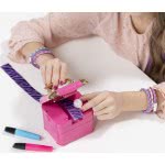 Spin Master Cool Maker Go Glam Μαλλιά Στιλ Hollywood 6056639 778988302798