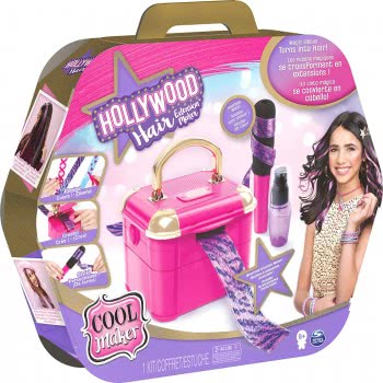 Spin Master Cool Maker Go Glam Μαλλιά Στιλ Hollywood 6056639 778988302798