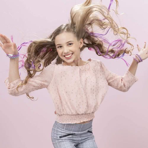 Spin Master Cool Maker Hollywood Hair Extension Maker With 12 Customisable Extensions And Accessories 6056639 778988302798