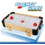 Toys-shop Choice Air Hockey 43X24εκ Επιτραπέζιο JS065658 6990620656586
