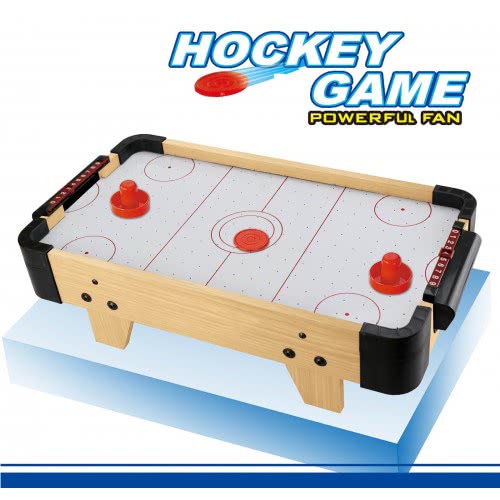 Toys-shop Choice Air Hockey 43X24εκ Επιτραπέζιο JS065658 6990620656586