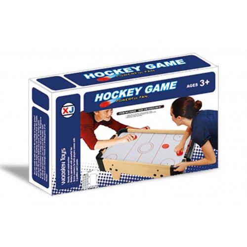 Toys-shop Choice Air Hockey 43X24εκ Επιτραπέζιο JS065658 6990620656586
