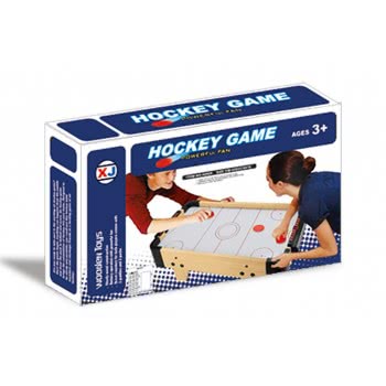 Toys-shop Choice Air Hockey 43X24εκ Επιτραπέζιο JS065658 6990620656586