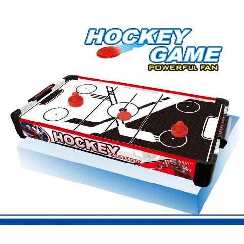 Toys-shop Choice Air Hockey 69X36εκ Επιτραπέζιο JS065679 6990620656791