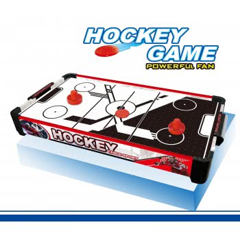 Toys-shop Choice Air Hockey 69X36εκ Επιτραπέζιο JS065679 6990620656791