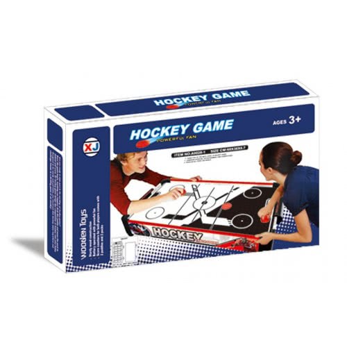 Toys-shop Choice Air Hockey 69X36εκ Επιτραπέζιο JS065679 6990620656791