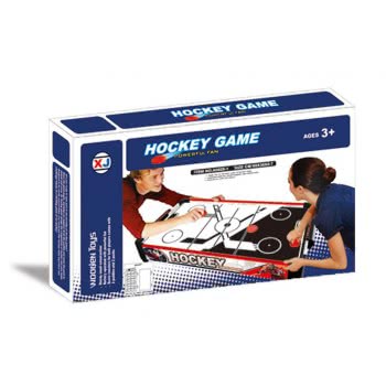 Toys-shop Choice Air Hockey 69X36εκ Επιτραπέζιο JS065679 6990620656791