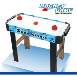 Toys-shop Choice Air Hockey Table 69X37cm JS065685 6990620656852