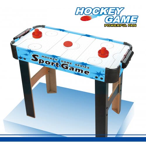 Toys-shop Choice Air Hockey Table 69X37cm JS065685 6990620656852