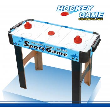 Toys-shop Choice Air Hockey Table 69X37cm JS065685 6990620656852