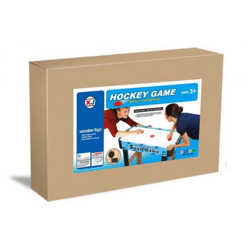 Toys-shop Choice Air Hockey Table 69X37cm JS065685 6990620656852