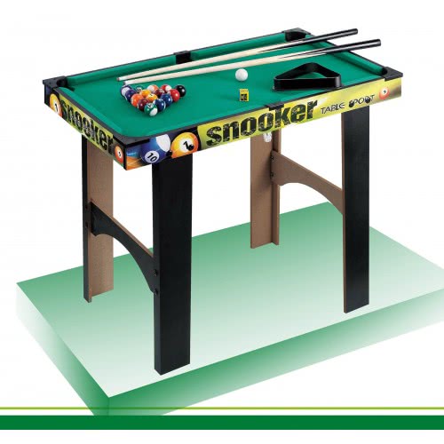 Toys-shop Choice Billiards Set 79X44cm JS065692 6990620656920