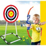 Toys-shop Choice Σετ Στόχος Με Τόξο Και Βέλη JS066564 6990620665649