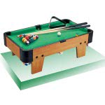 Toys-shop Choice Μπιλιάρδο 48X27εκ JS067962 6990620679622